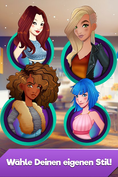 Star Crossed - Episode 1