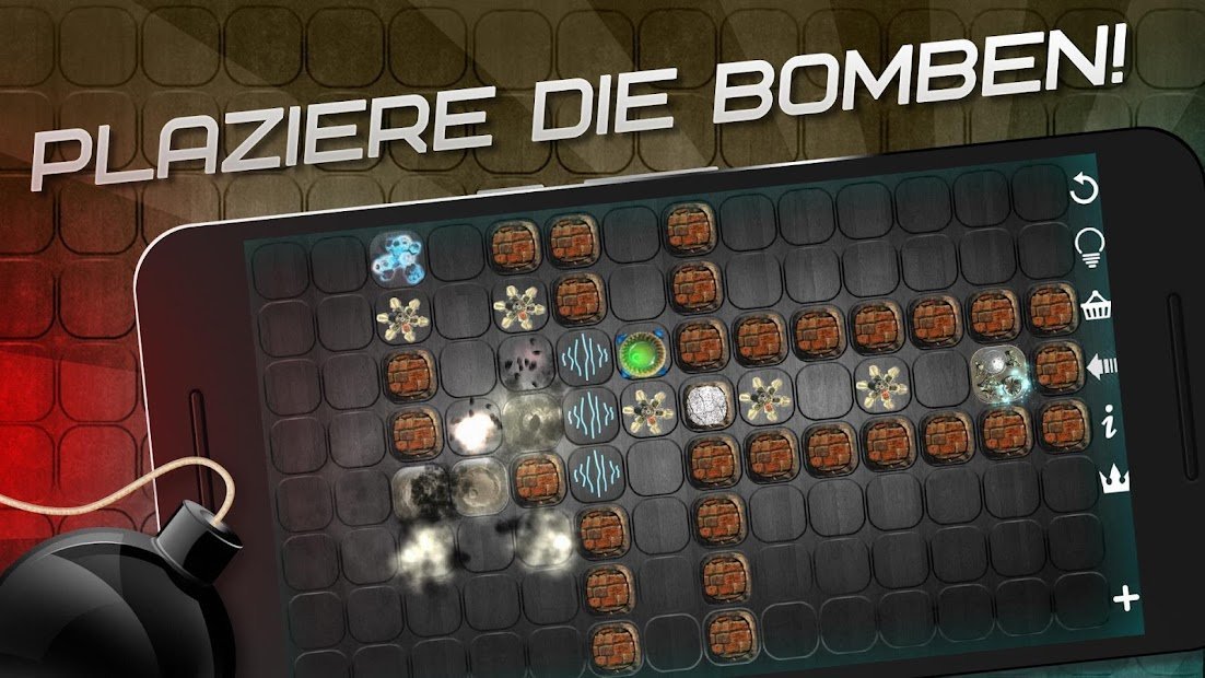 Algorithm of Destruction