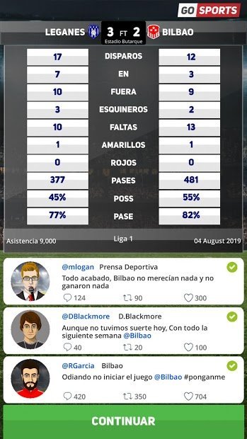 Club Soccer Director 2020