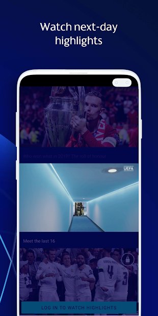 UEFA Champions League