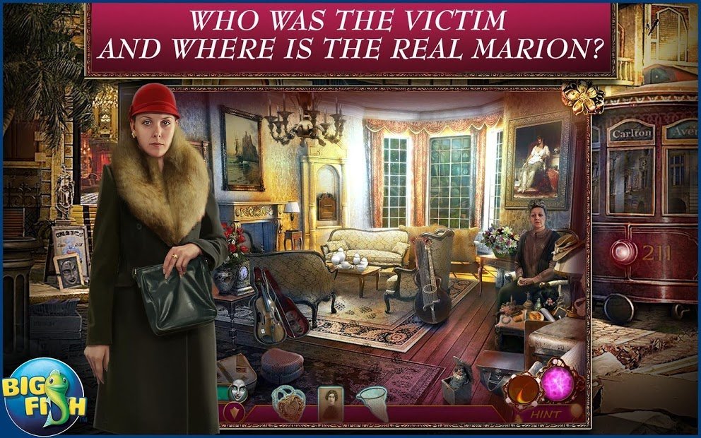 Danse Macabre: Deadly Deception (Full)