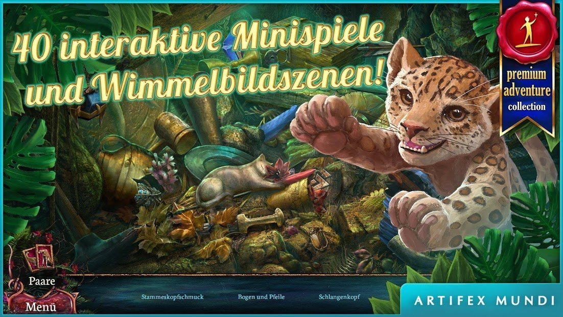 Der Geheimbund 6: Stammbaum