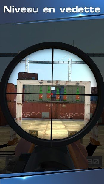 Shooting World - Gun Fire