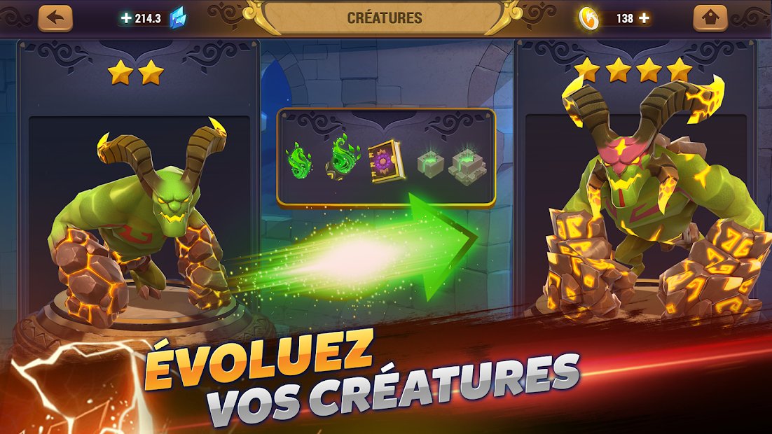 Might and Magic – Battle RPG 2020