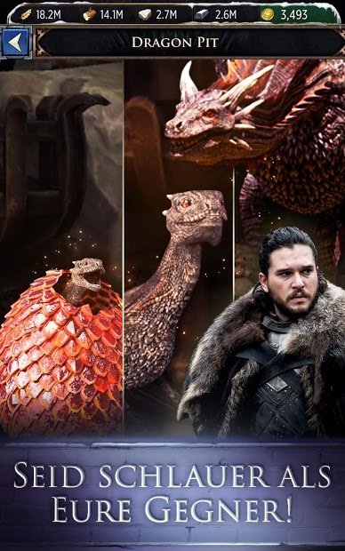 Game of Thrones: Conquest ™