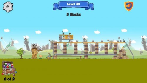 Kastles - Medieval Mayhem