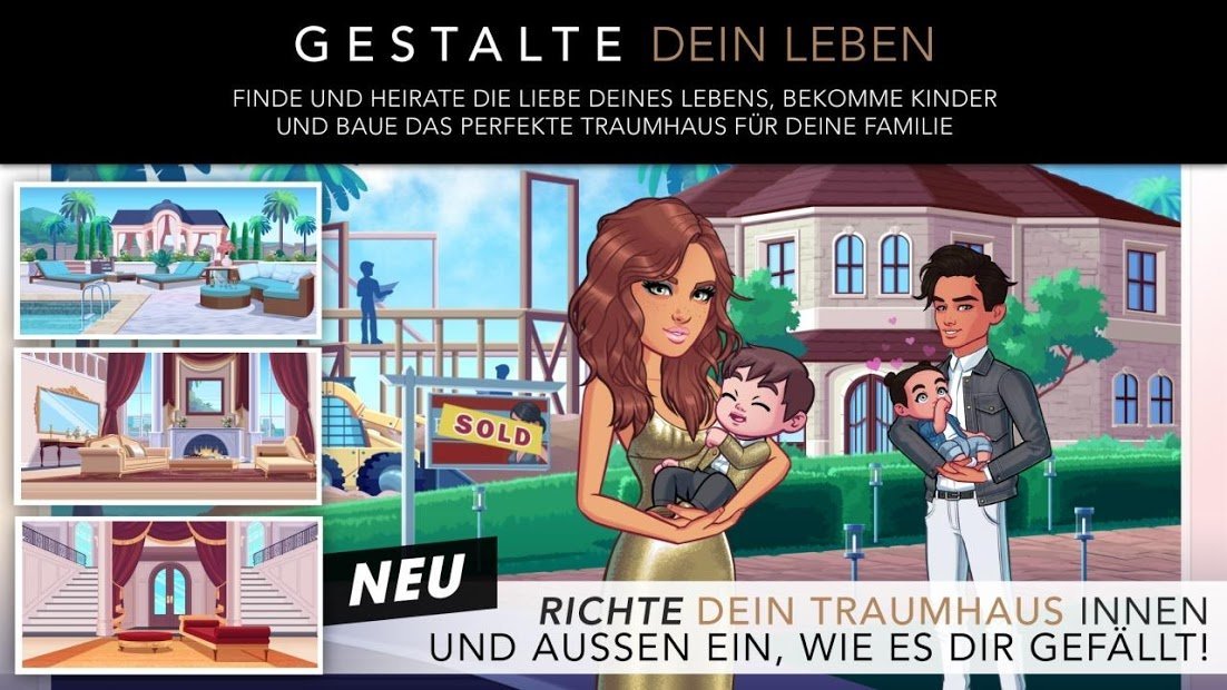 KIM KARDASHIAN: HOLLYWOOD