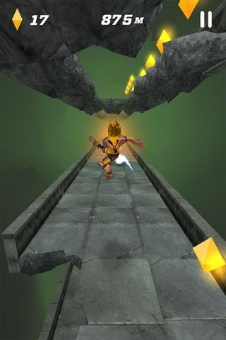 Sendokai Champions Runner