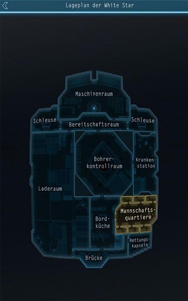 Lifeline: Stille Nacht