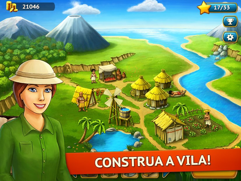 Artifact Quest 2 - Combinar 3