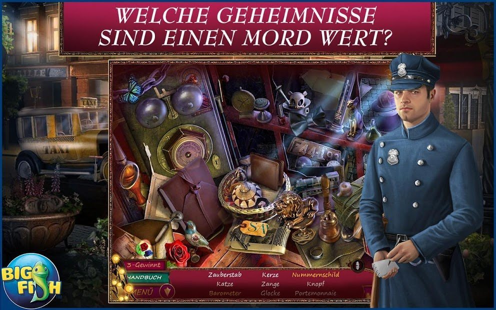 Danse Macabre Tödlicher (Full)