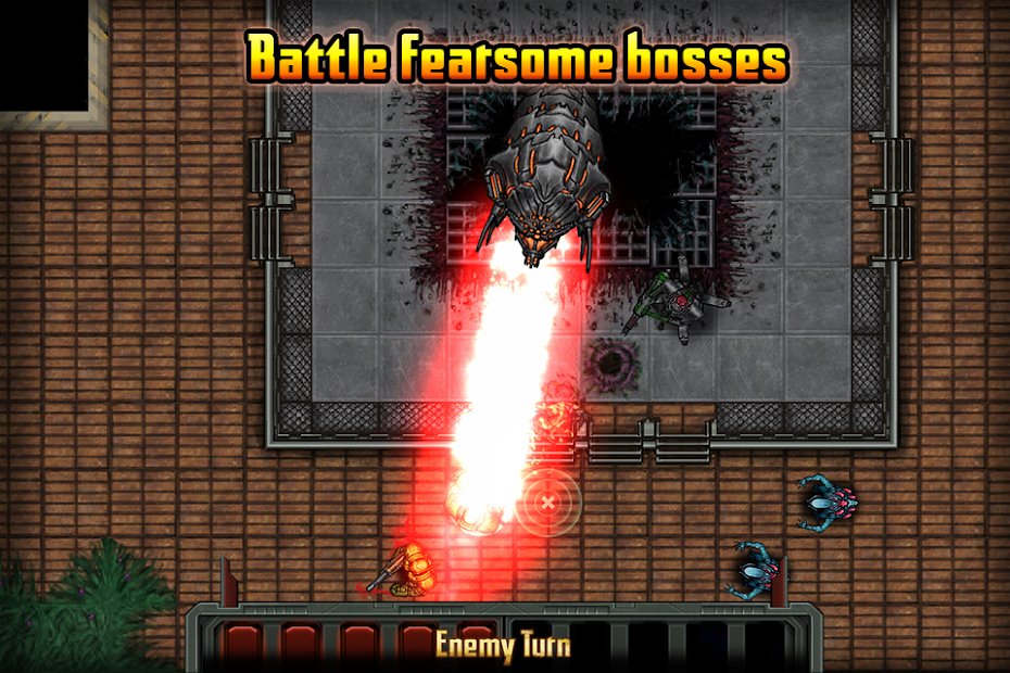 Templar Battleforce RPG