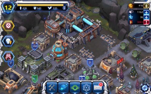 Under Fire: Invasion