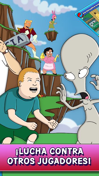 Animation Throwdown: TQFC