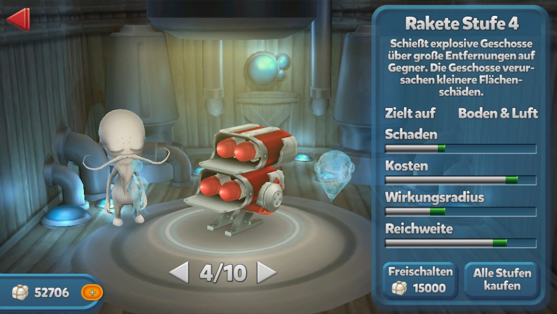 TowerMadness 2: 3D TD