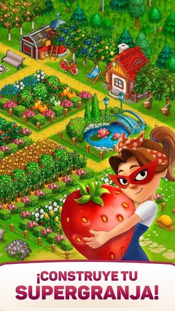 Superfarmers