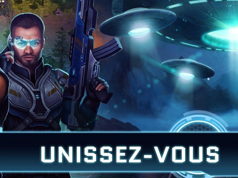 Operation: New Earth