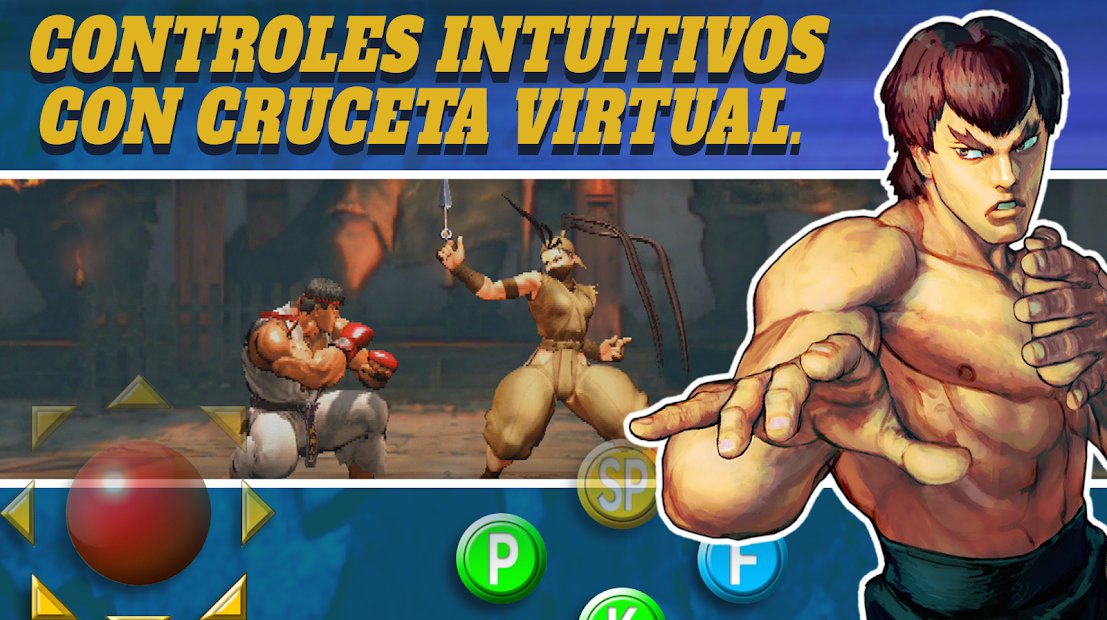 Street Fighter IV Champion Edition