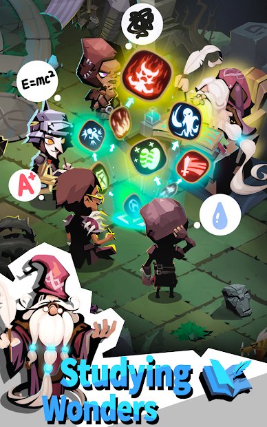 The Greedy Cave 2: Time Gate