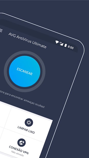 AVG AntiVirus Gratis 2020 – Seguridad para Android