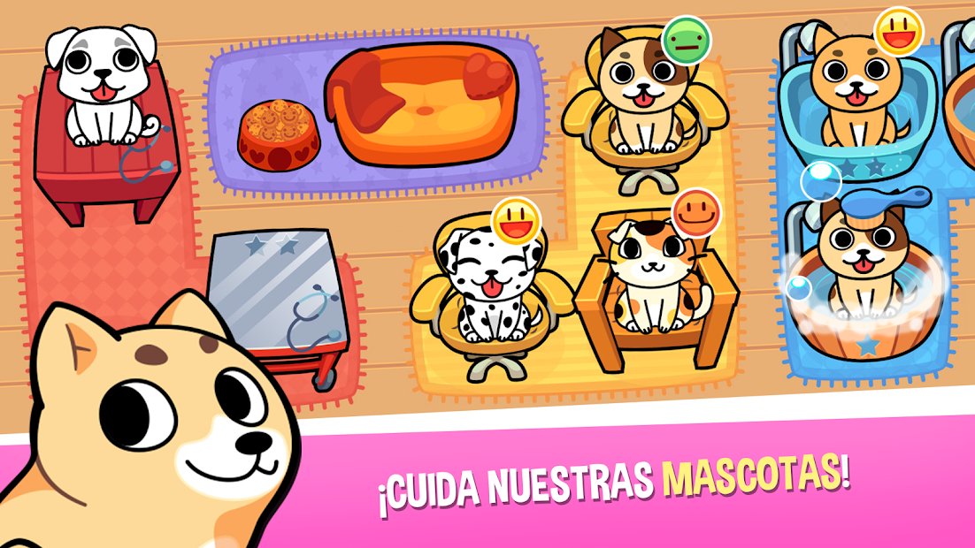 Mi Tienda de Mascotas Virtual