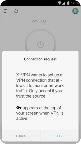 AX VPN
