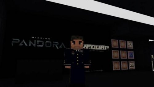 Мод Американская военная форма для Майнкрафт