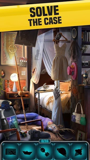 Homicide Squad: New York Cases