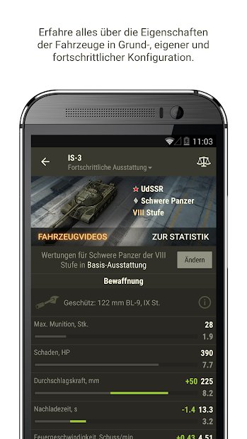 World of Tanks Assistant