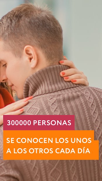 Mamba - Conoce Gente Nueva