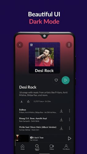 JioSaavn - Music
