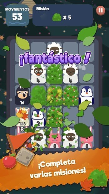 2048 BEAT: Make music