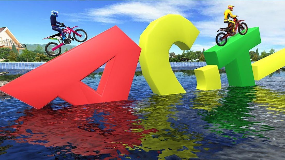 Bike Master 3D
