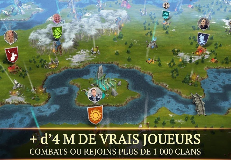 Stormfall: Saga of Survival