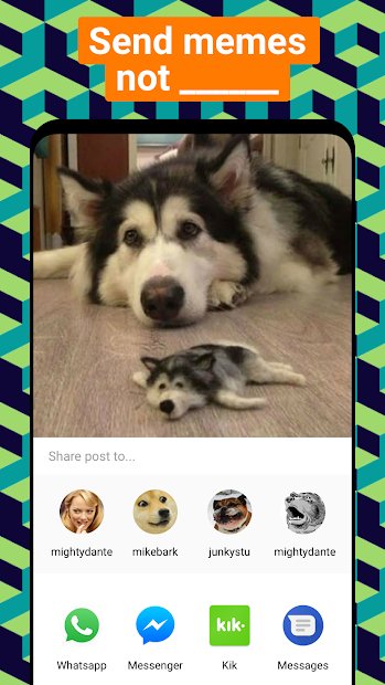 9GAG: Funny gifs, pics, fresh memes & viral videos