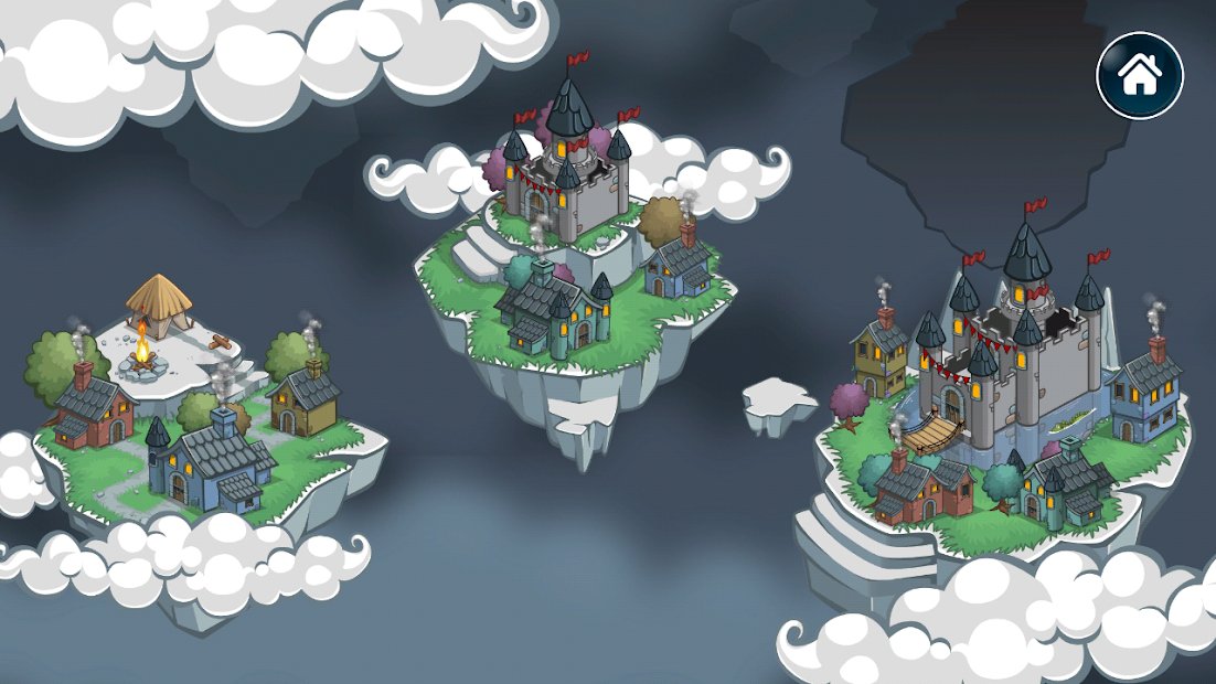 Archer.io: Pfeil und Bogen