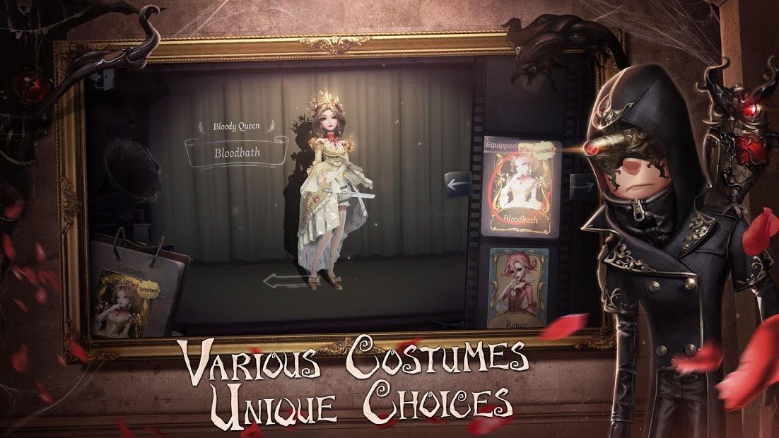 Identity V