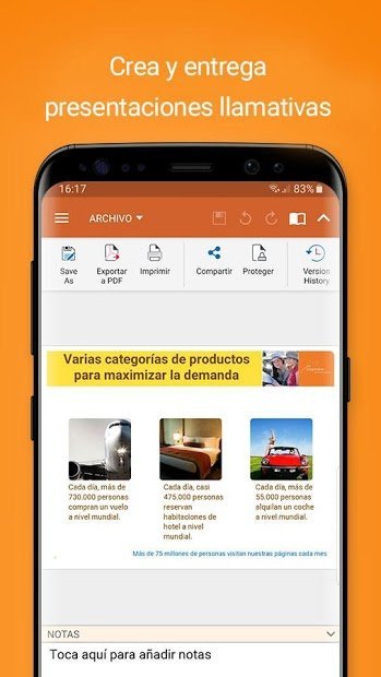 OfficeSuite + PDF Editor