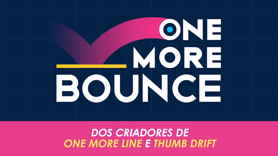 One More Bounce