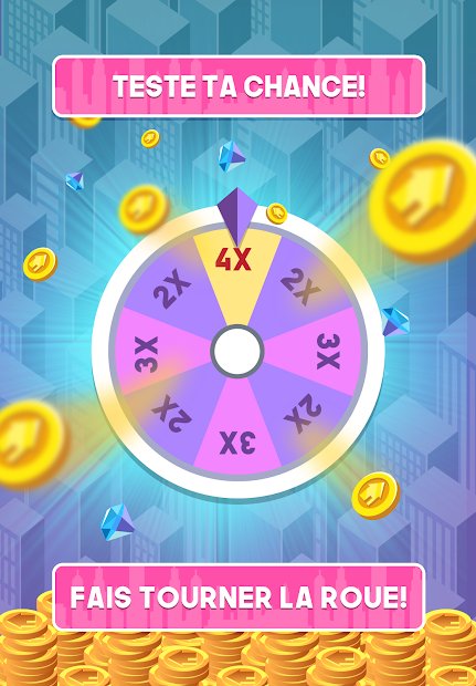 ​Idle​ ​City​ ​Manager