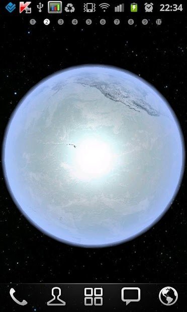 Terra HD Deluxe Edition