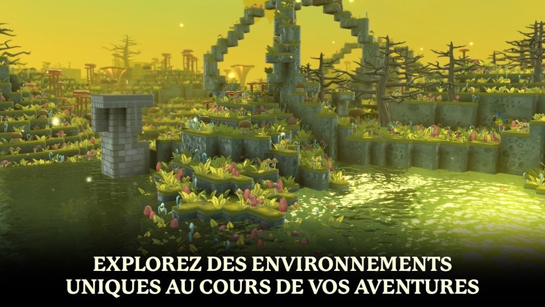 Portal Knights
