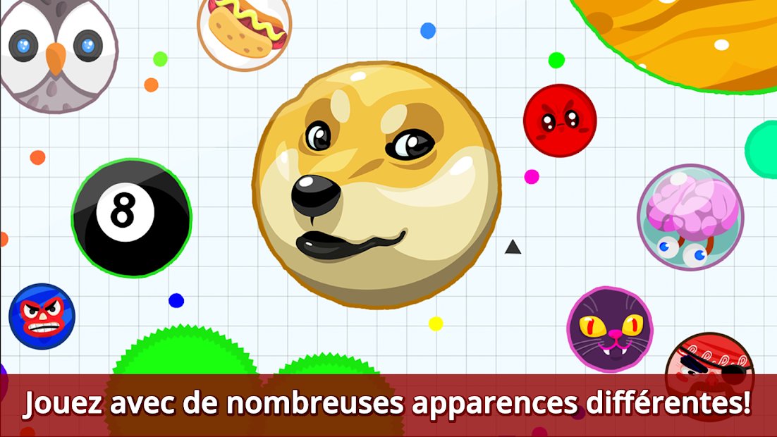 Agar.io