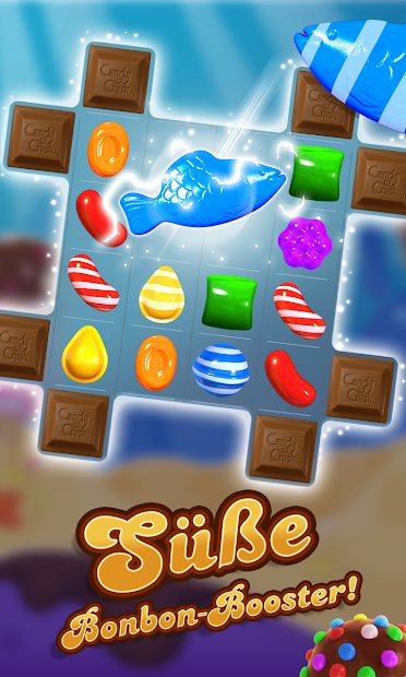 Candy Crush Saga
