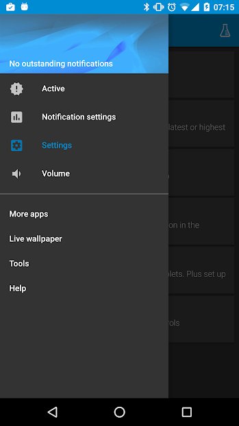 Light Flow Legacy :Led Control