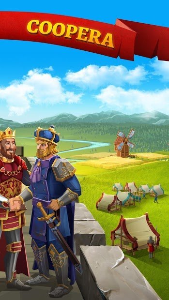 Empire: Four Kingdoms