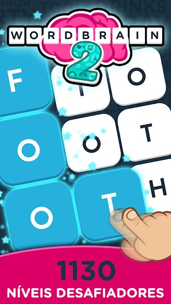 WordBrain 2