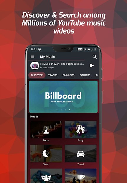 Pi Music Player