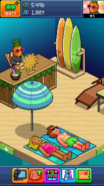 PewDiePie's Tuber Simulator