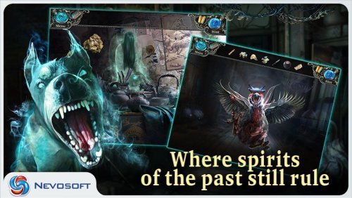 Shadow Shelter Lite: Adventures